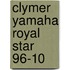 Clymer Yamaha Royal Star 96-10