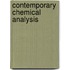 Contemporary Chemical Analysis