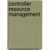 Controller Resource Management door United States Government