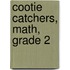 Cootie Catchers, Math, Grade 2