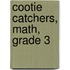 Cootie Catchers, Math, Grade 3