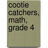 Cootie Catchers, Math, Grade 4 door Sharon L. Apichella