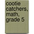 Cootie Catchers, Math, Grade 5