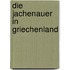 Die Jachenauer In Griechenland