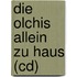 Die Olchis Allein Zu Haus (cd)