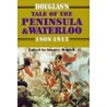 Douglas' Tale of the Peninsula door John Douglas