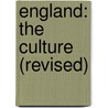 England: The Culture (Revised) door Erinn Banting