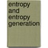Entropy And Entropy Generation