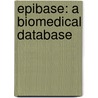 Epibase: A Biomedical Database door Barbara Barnouin