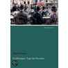 Erzählungen: Tage Der Freuden door Marcel Proust