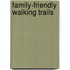 Family-Friendly Walking Trails