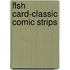 Flsh Card-Classic Comic Strips