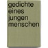 Gedichte Eines Jungen Menschen