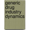 Generic Drug Industry Dynamics by United States Government
