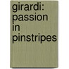 Girardi: Passion in Pinstripes by Kevin Kernan