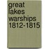 Great Lakes Warships 1812-1815