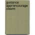 Guidance Appr/Encourage Clssrm