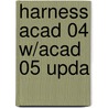 Harness Acad 04 W/Acad 05 Upda door Thomas Stellman