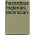Hazardous Materials Technician