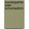 Homöopathie oder Schulmedizin door Pal Dragos