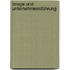Image und Unternehmensführung