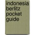 Indonesia Berlitz Pocket Guide
