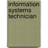 Information Systems Technician