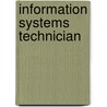 Information Systems Technician door Josh Gregory