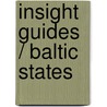 Insight Guides / Baltic States door Insight Guides