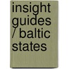 Insight Guides / Baltic States by Insight Guides