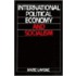 Int Political Economy and Soci
