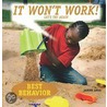 It Won't Work! Let's Try Again door Janine Amos