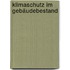 Klimaschutz im Gebäudebestand