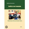 Konflikte in der Grundschule door Tanja Niederstraßer