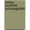 Kottan ermittelt: Schussgefahr by Helmut Zenker