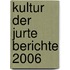 Kultur der Jurte Berichte 2006