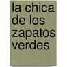 La chica de los zapatos verdes by Jordi SuríS. Jordà