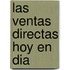 Las Ventas Directas Hoy En Dia