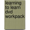 Learning To Learn Dvd Workpack door Garry Burnett