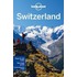 Lonely Planet Switzerland Dr 7