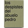 Los Despistes del Abuelo Pedro door Marta Zafrilla