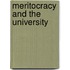 Meritocracy and the University