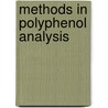Methods in Polyphenol Analysis door Mike Saltmarsh