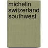 Michelin Switzerland Southwest door Michelin Travel