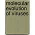 Molecular Evolution Of Viruses