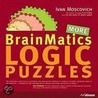 More Brainmatics Logic Puzzles door I. Moscovich