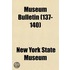 Museum Bulletin Volume 137-140
