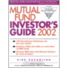 Mutual Funds Investor's Guides door Kirk Kazanjian