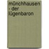 Münchhausen - Der Lügenbaron