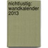 Nichtlustig: Wandkalender 2013